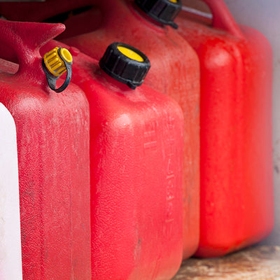 Flammable Liquids – An Overview